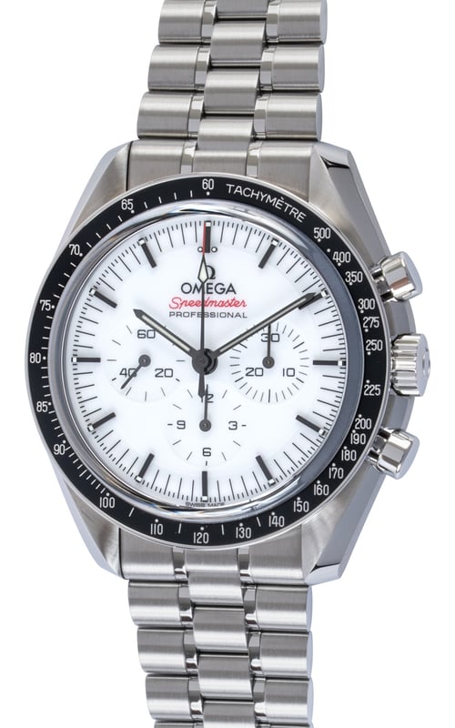 Omega - Speedmaster Moonwatch Professional Co-Axial Master Chronometer 310.30.42.50.04.001