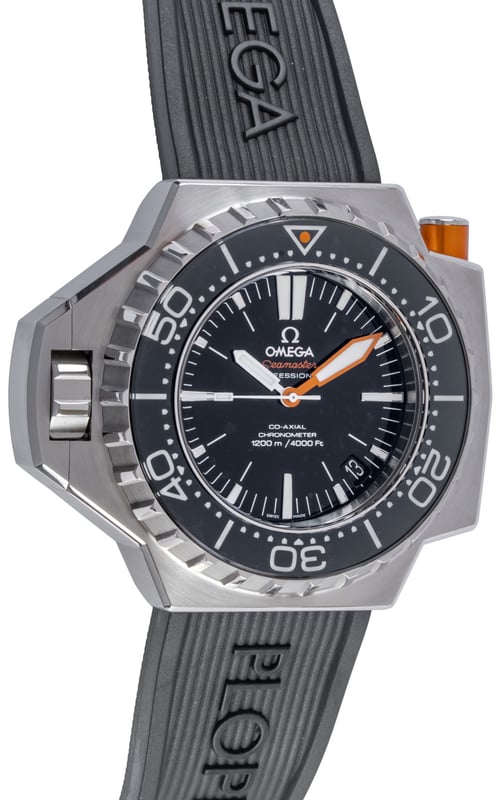 Omega - Seamaster Ploprof 1200M Co-Axial 224.32.55.21.01.001