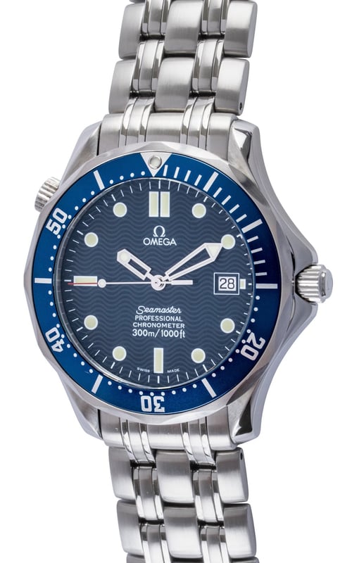 Omega - Seamaster Professional 2531.80