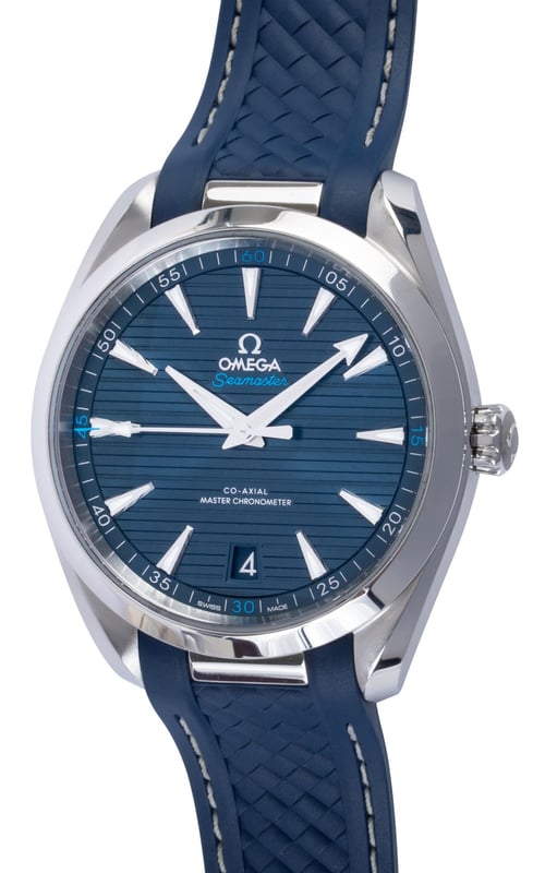 Omega - Seamaster Aqua Terra 41 220.12.41.21.03.001