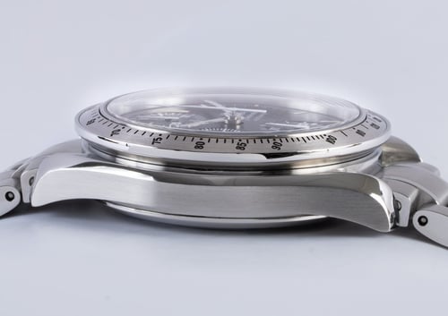 9' Side Shot of Speedmaster 'Schumacher World Champ 2001'