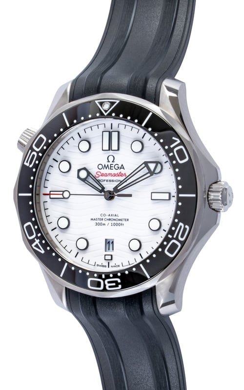 Omega - Seamaster Diver 300M 210.32.42.20.04.001