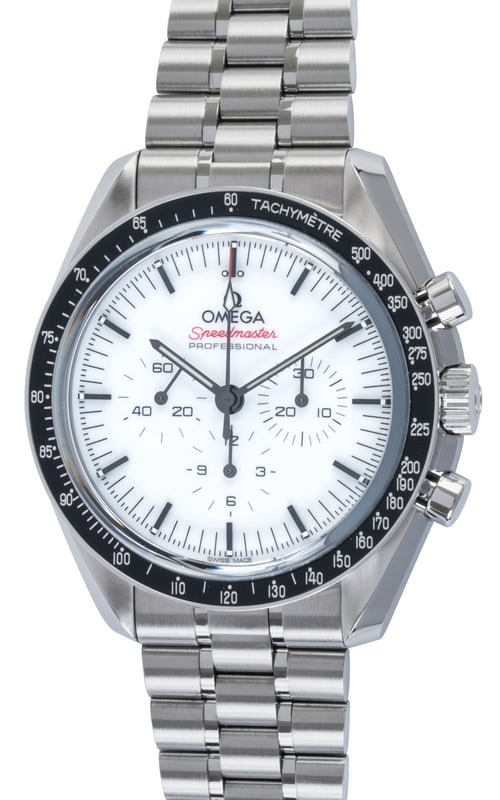 Omega - Speedmaster Moonwatch Professional Co-Axial Master Chronometer 310.30.42.50.04.001