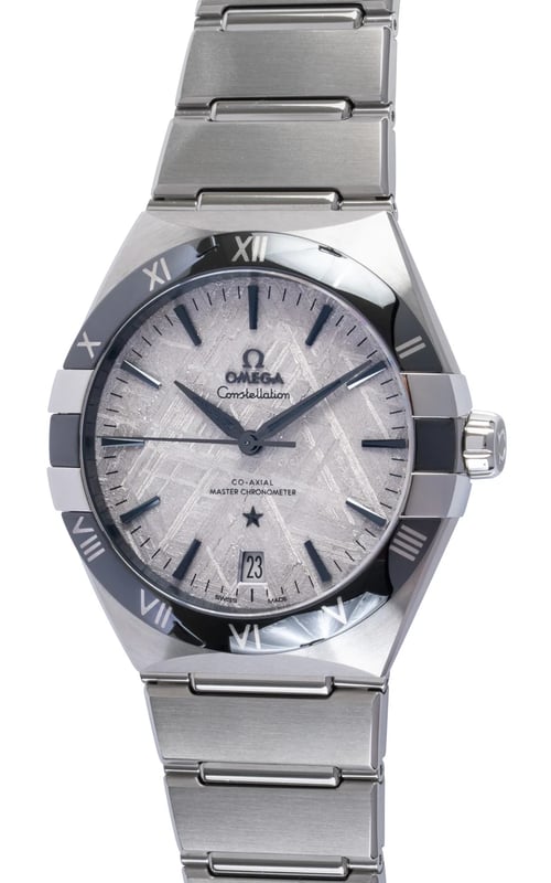 Omega - Constellation 41 'Meteorite' 131.30.41.21.99.001