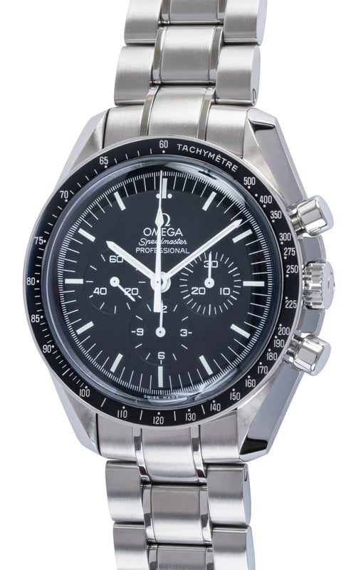 Omega - Speedmaster Legendary Moonwatch 311.30.42.30.01.005