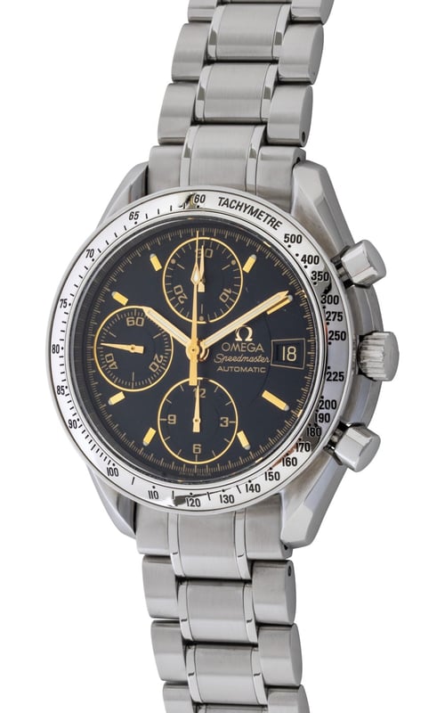Omega - Speedmaster Date 3513.54