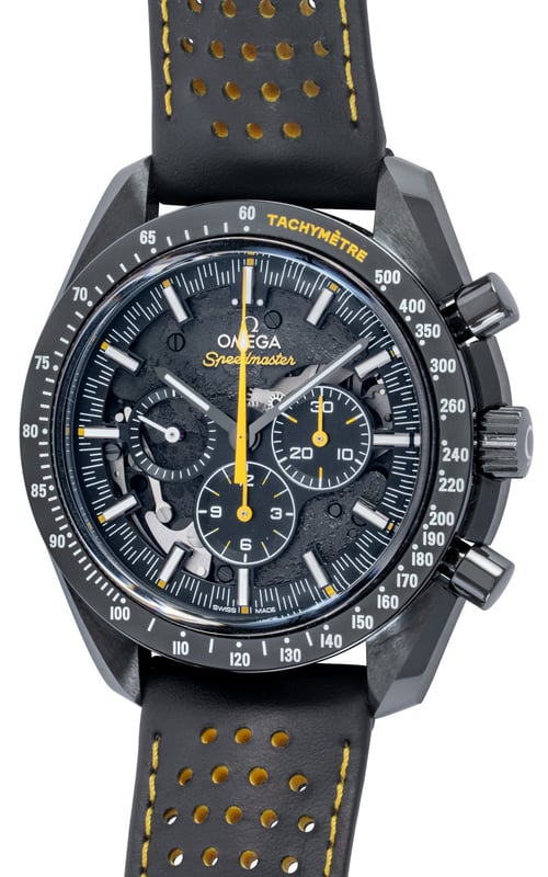 Omega - Speedmaster Apollo 8 'Dark Side of the Moon' 311.92.44.30.01.001