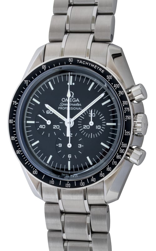Omega - Speedmaster Legendary Moonwatch 311.30.42.30.01.005