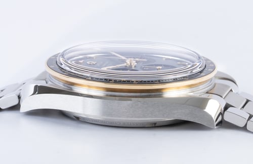 9' Side Shot of Speedmaster Apollo 11 50th Anniversary