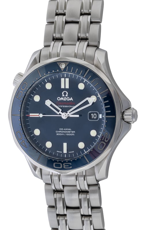 Omega - Seamaster Diver 300M 212.30.41.20.03.001