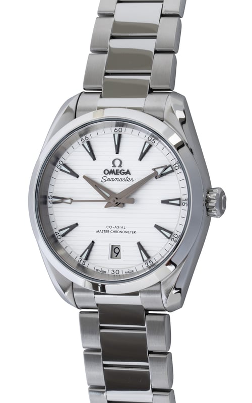 Omega - Seamaster Aqua Terra 38MM 220.10.38.20.02.001