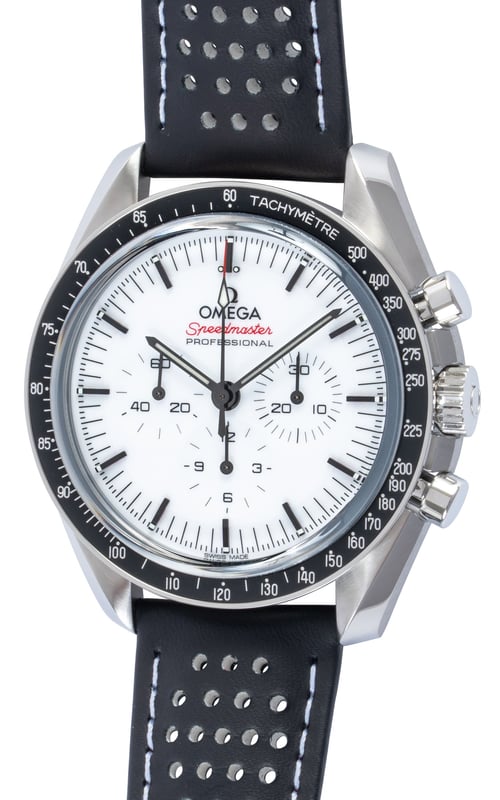 Omega - Speedmaster Moonwatch Professional Co-Axial Master Chronometer 310.32.42.50.04.002
