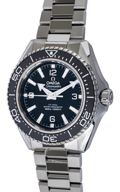 Omega - Seamaster Planet Ocean 42mm 217.30.42.21.01.001