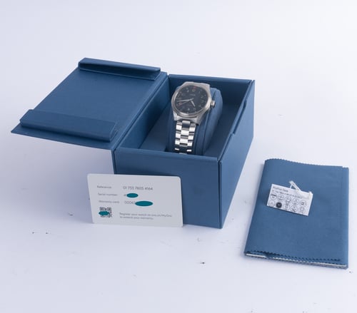 Box / Paper shot of ProPilot Date 41