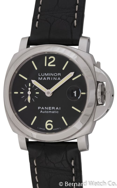 Panerai - Luminor Marina PAM 48