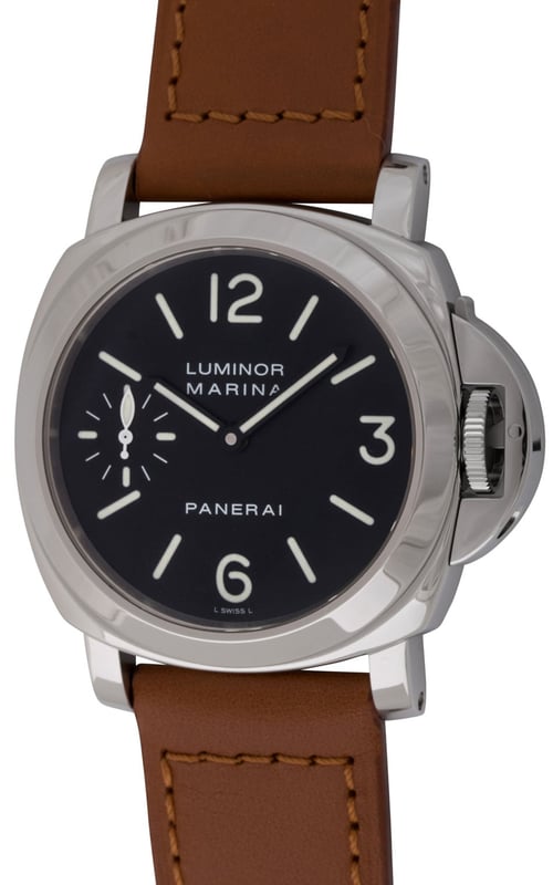 Panerai - Luminor Marina PAM 111