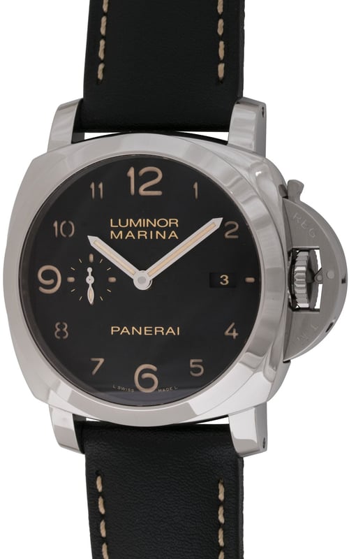 Panerai - Luminor Marina 1950 3 Days Automatic PAM 359
