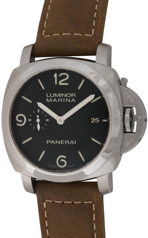 Panerai - Luminor 1950 3 Days Automatic PAM 312