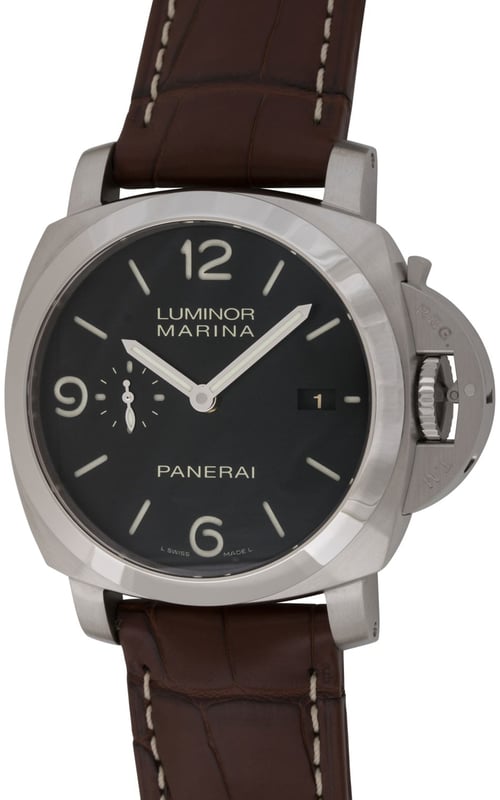 Panerai - Luminor 1950 3 Days Automatic PAM 312