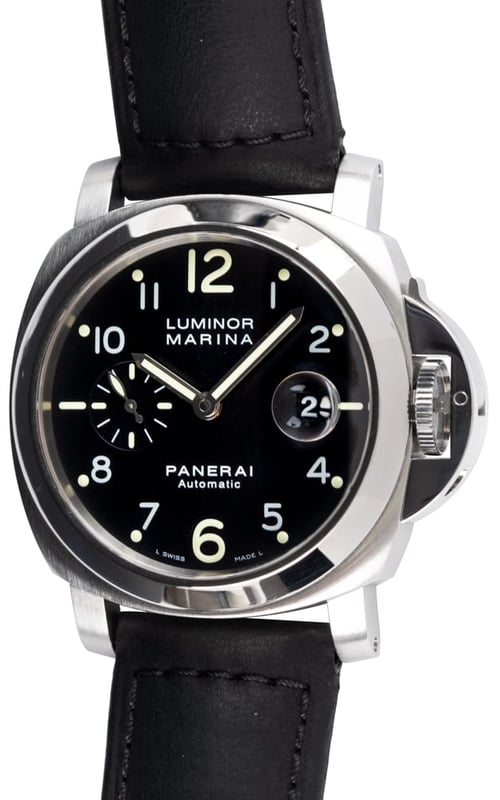 Panerai - Luminor Marina PAM 164