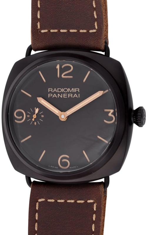 Panerai - Radiomir Composite PAM 504