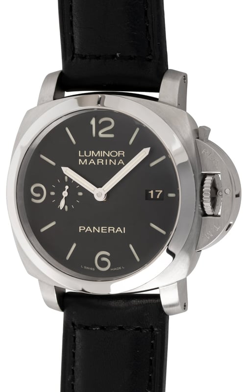 Panerai - Luminor 1950 3 Days Automatic PAM 312