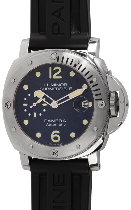 Panerai - Luminor Submersible E-Boutique Limited Edition PAM 731