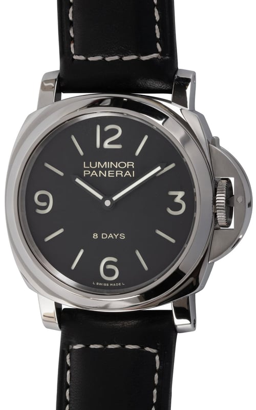 Panerai - Luminor Base 8 Days PAM 560