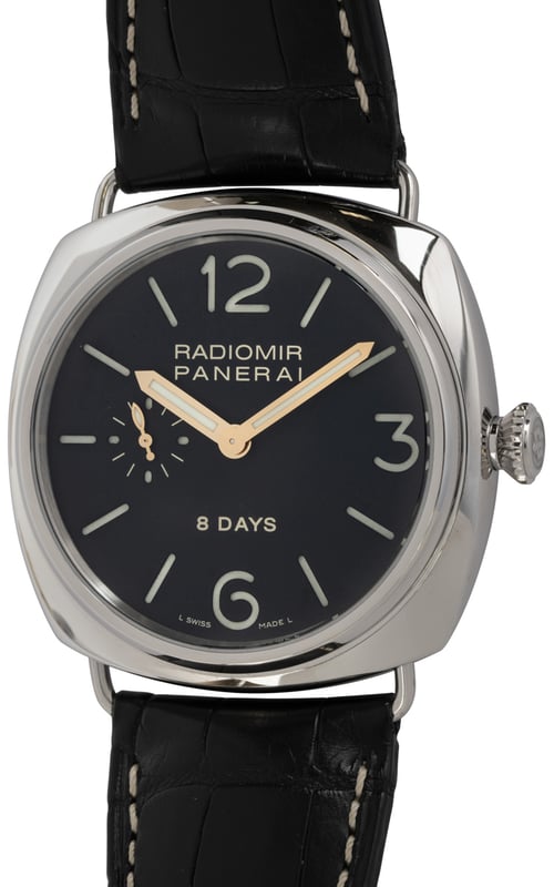 Panerai - Radiomir 8 Day PAM 190