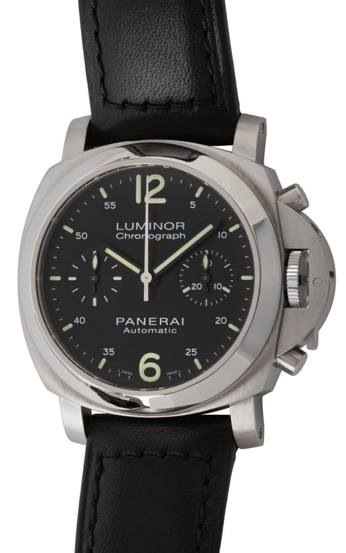 Panerai - Luminor Chronograph PAM 310