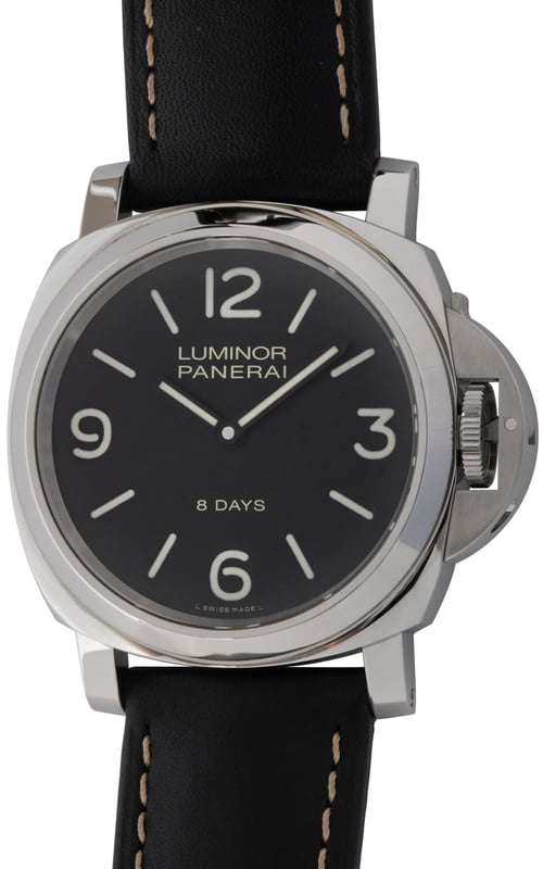 Panerai - Luminor Base 8 Days PAM 560