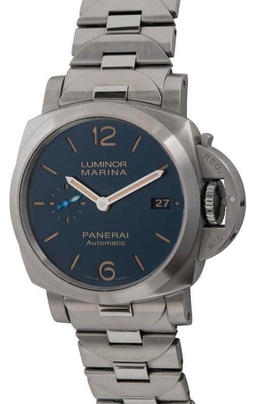 Panerai - Luminor Marina PAM 1028