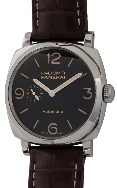 Panerai - Radiomir 1940 3 Days PAM 572