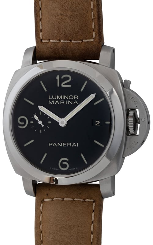 Panerai - Luminor 1950 3 Days Automatic PAM 312
