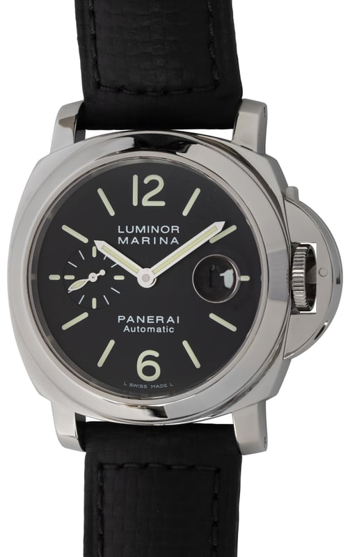 Panerai - Luminor Marina PAM 104
