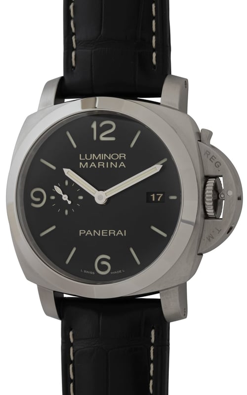 Panerai - Luminor 1950 3 Days Automatic PAM 312
