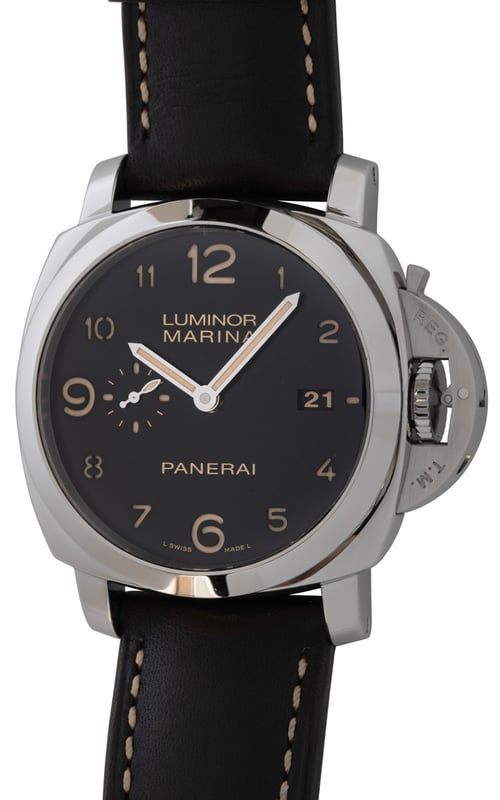 Panerai - Luminor Marina 1950 3 Days Automatic PAM 359