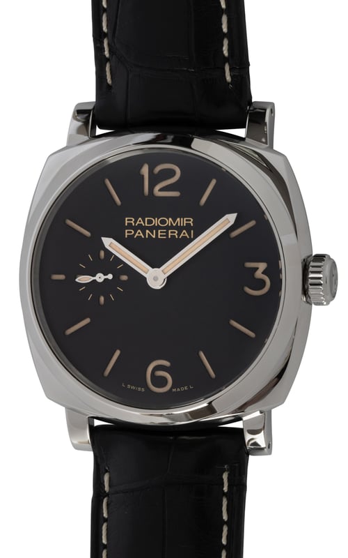 Panerai - Radiomir 1940 PAM 512