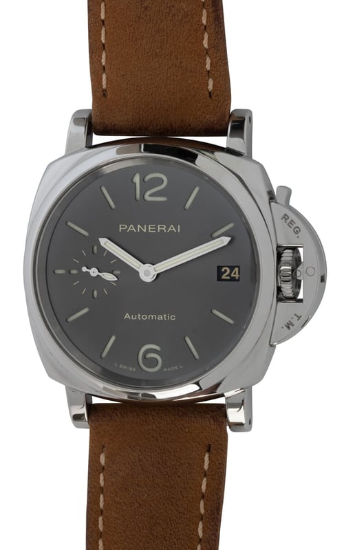 Panerai - Luminor Piccolo Due PAM 755
