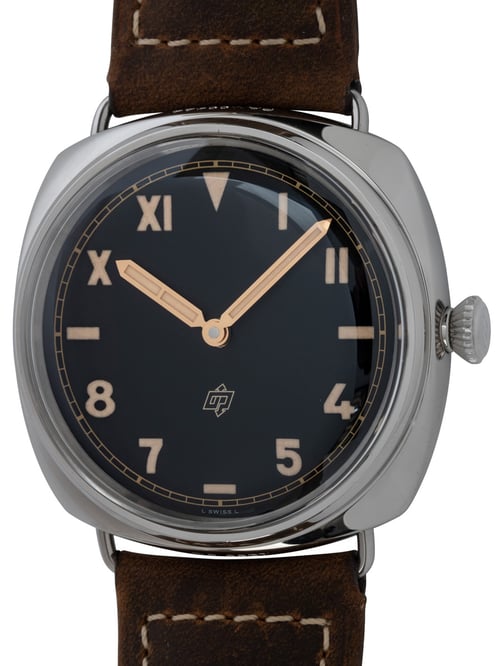 Panerai - Radiomir California 47mm PAM 424
