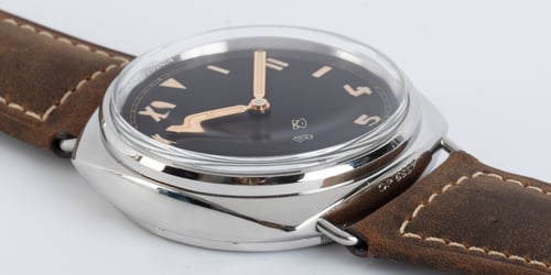 9' Side Shot of Radiomir California 47mm
