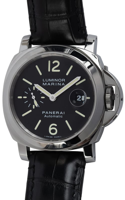 Panerai - Luminor Marina PAM 104