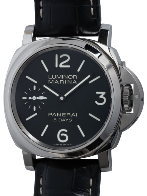 Panerai - Luminor Marina 8-Days PAM 510