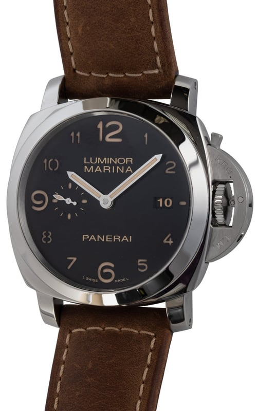 Panerai - Luminor Marina 1950 3 Days Automatic PAM 359