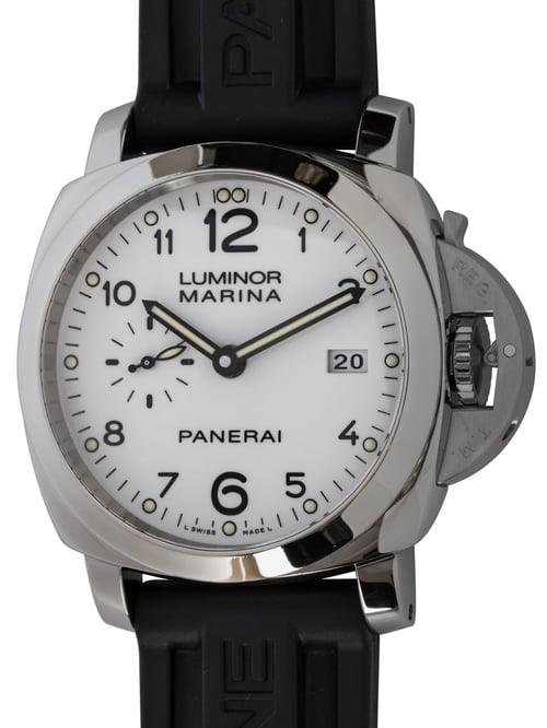 Panerai - Luminor Marina 1950 3 Days PAM 499