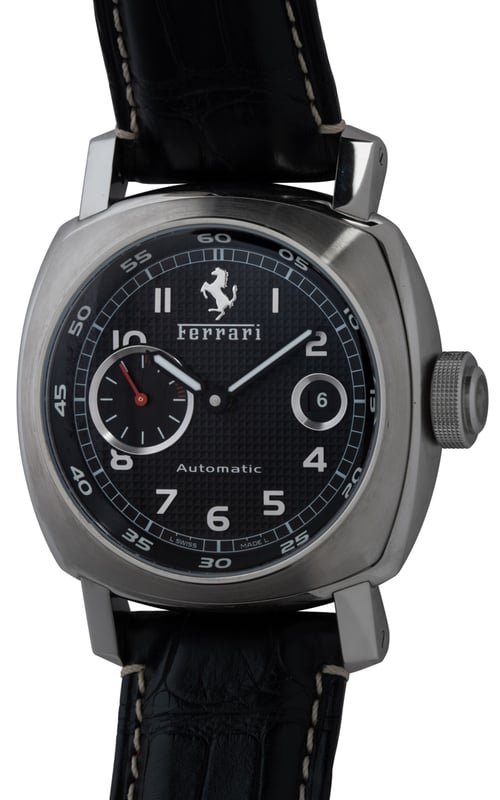 Panerai - Ferrari Gran Turismo FER00001