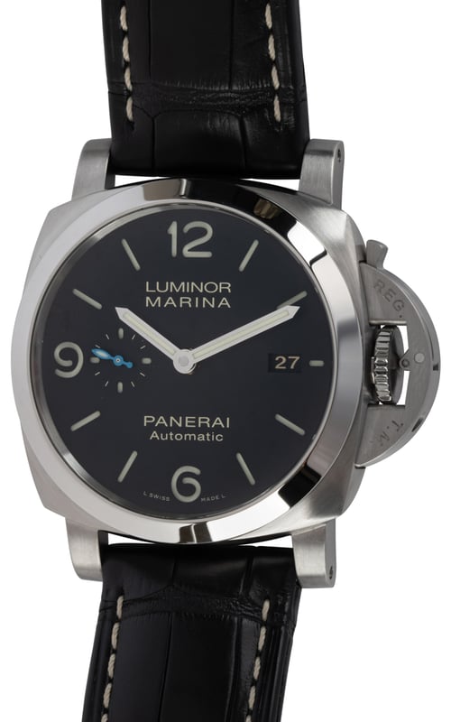 Panerai - Luminor Marina 1950 3 Days PAM 1312