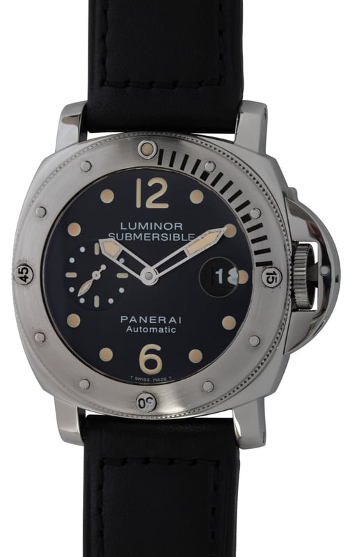 Panerai - Luminor Submersible 'Tritium Dial' PAM 24