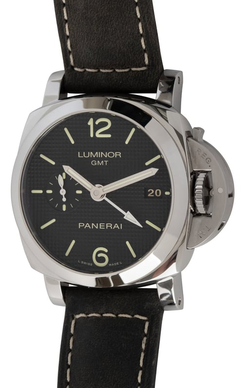Panerai - Luminor 1950 42 GMT PAM 535