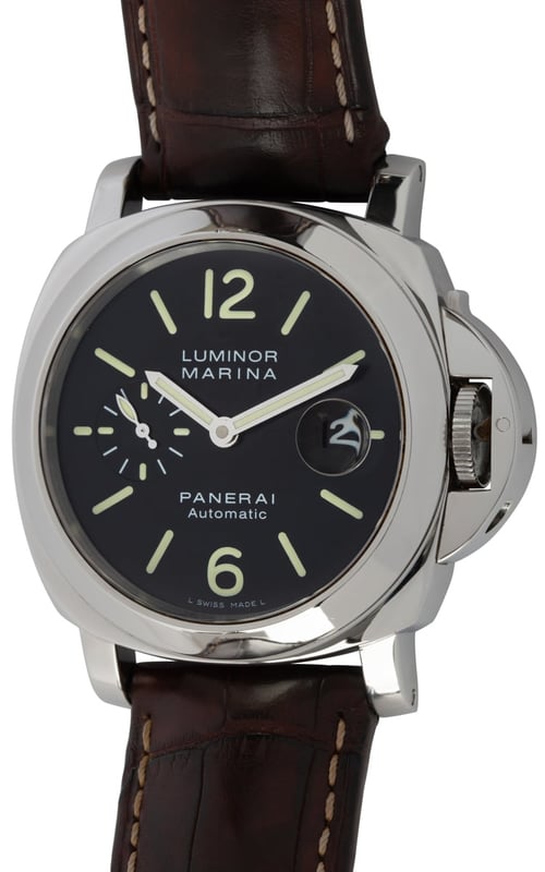 Panerai - Luminor Marina PAM 104